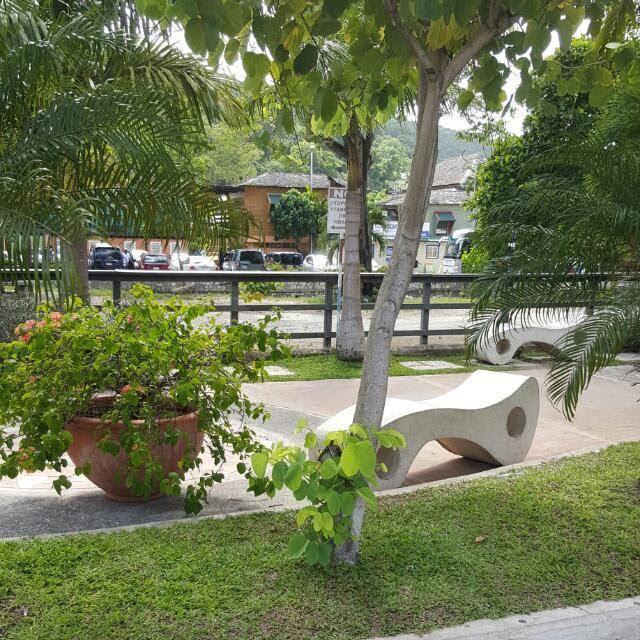 Mcfarlane'S Place Ocho Rios Exteriör bild